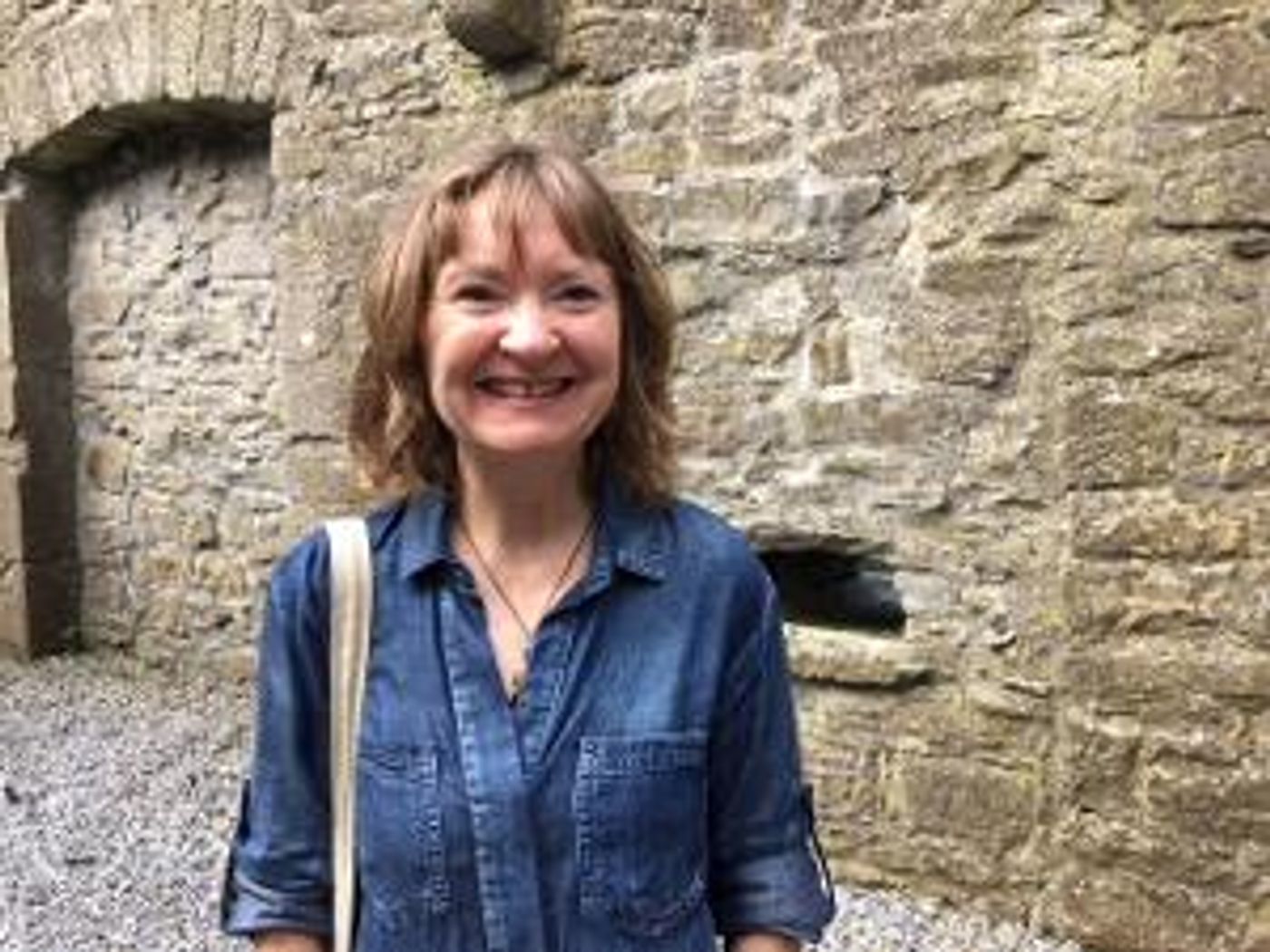 Corrib Theatre Announces New Artistic Director  Image