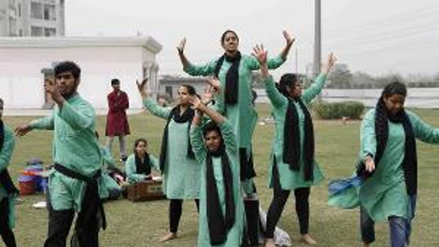 The Biggest Online Design and Cultural Festival of World University of Design Set For This Weekend  Image