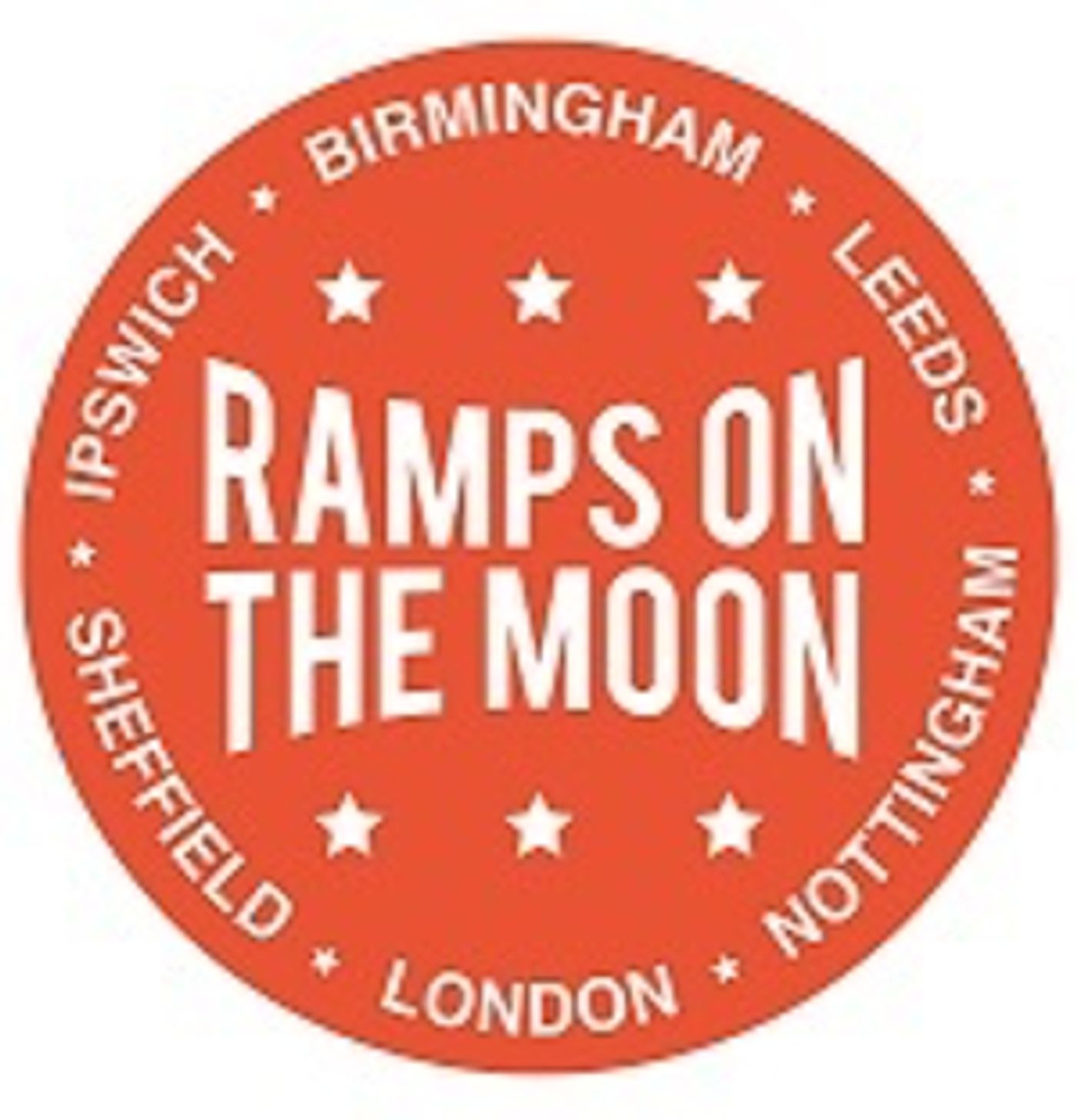 Wiltshire Creative Announced As Associate Partner Of Ramps On The Moon  Image