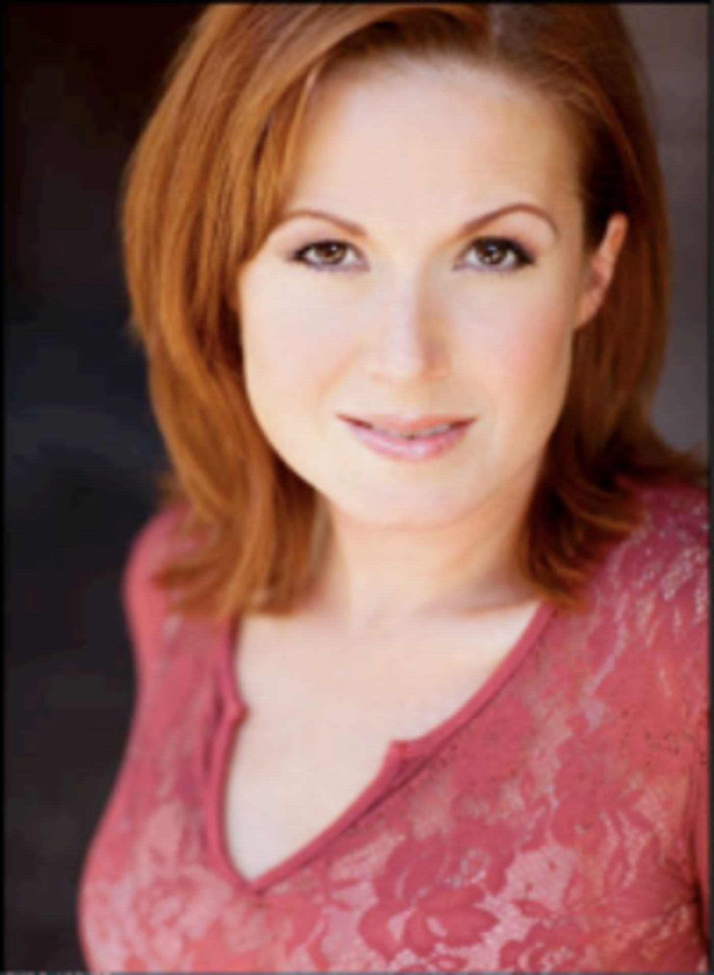 Kristin Carbone Joins the Cast of TheatreZone's THE BRIDGES OF MADISON COUNTY  Image