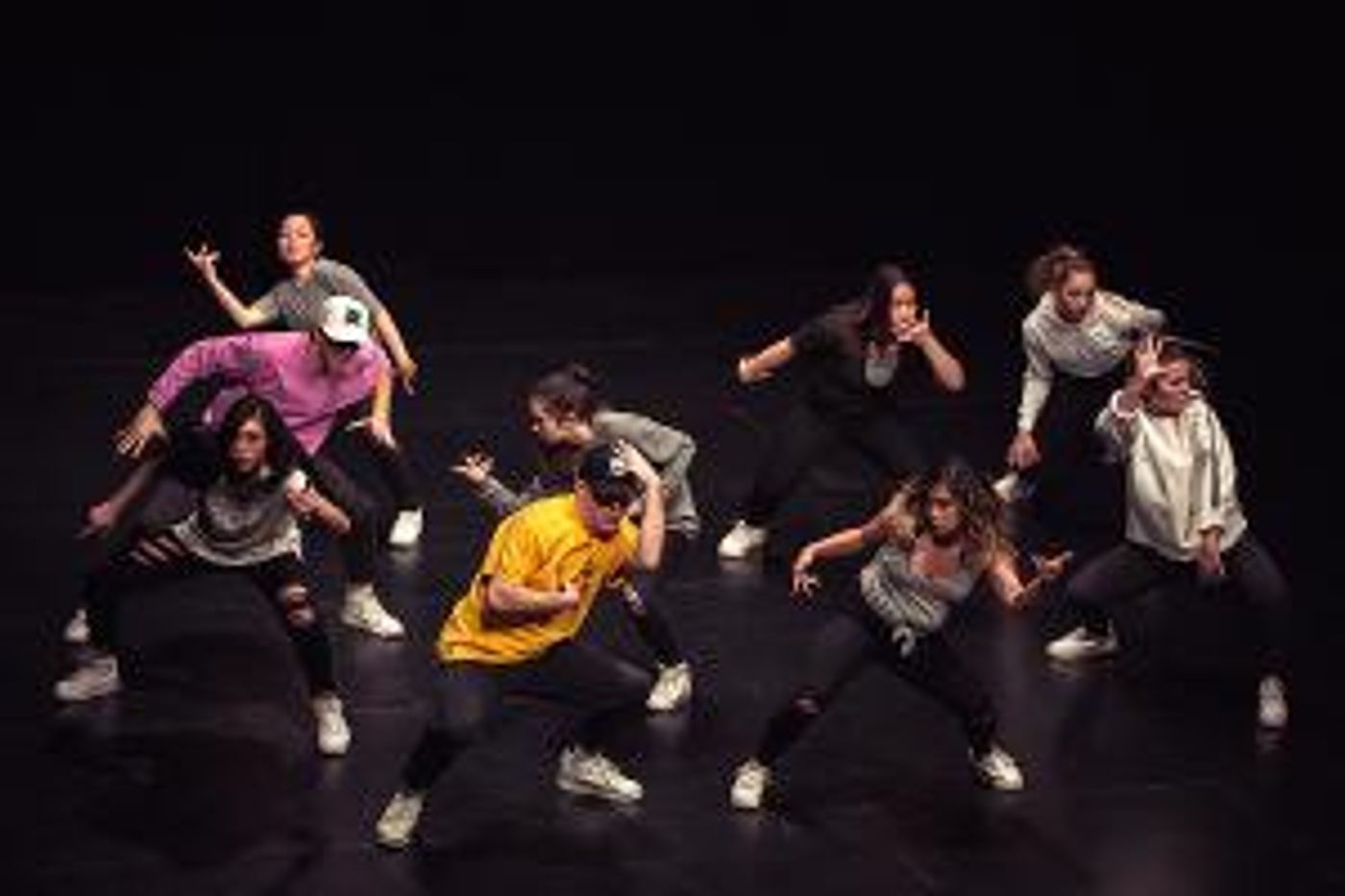 Dance YYC Celebrates Local Talent  Image