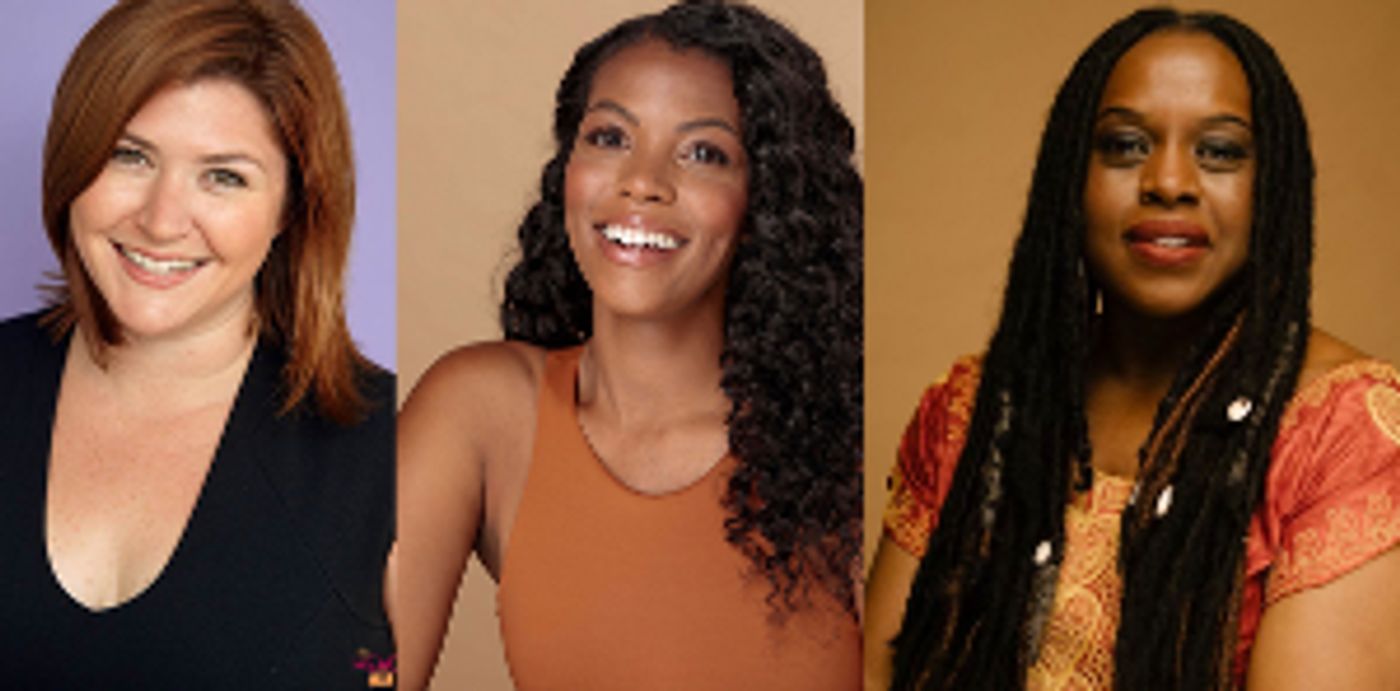 Push Push Arts Announces New Staff And Leadership Members  Image