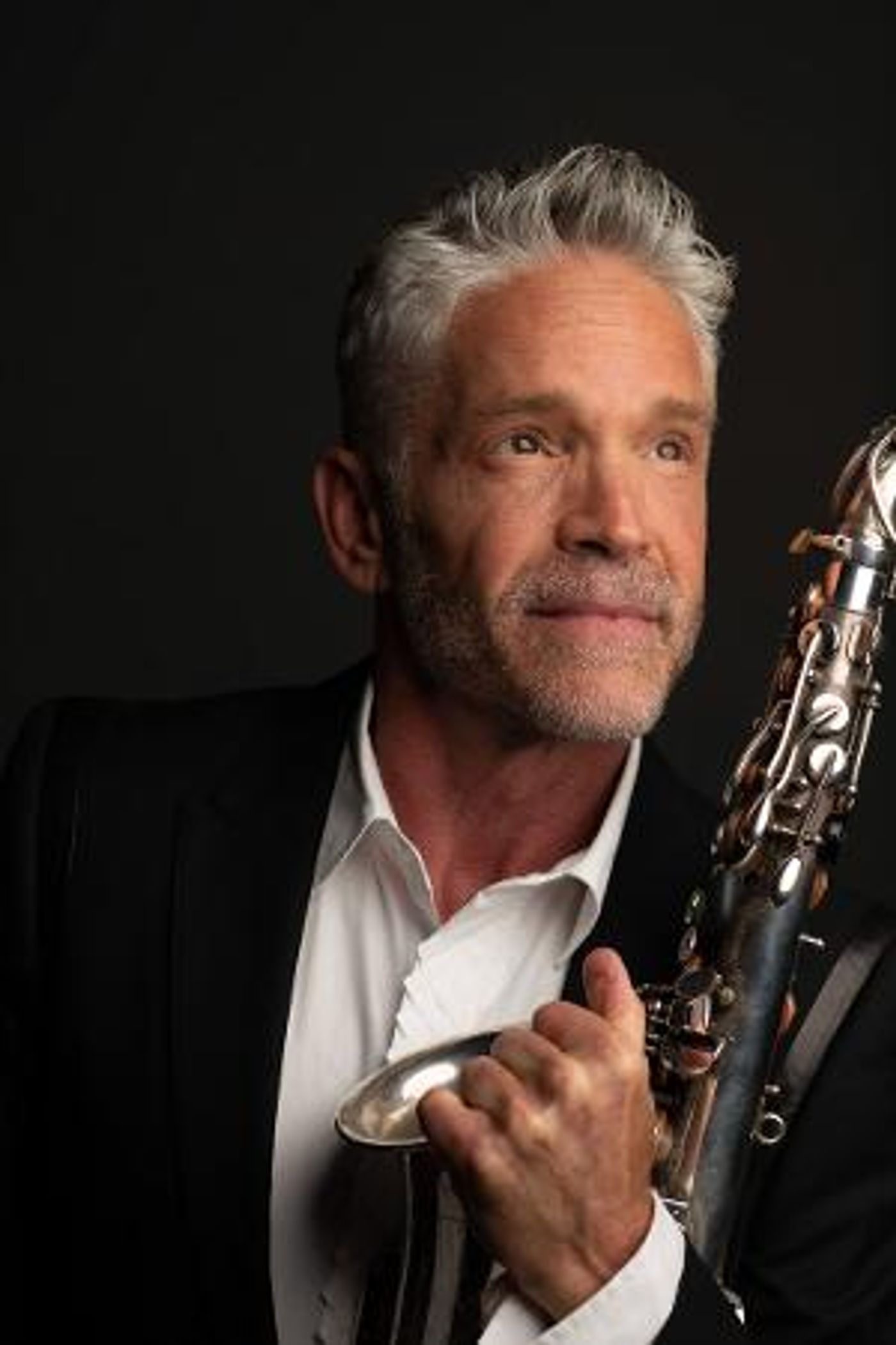 Kentucky Performing Arts Presents DAVE KOZ & FRIENDS CHRISTMAS TOUR 2021  Image