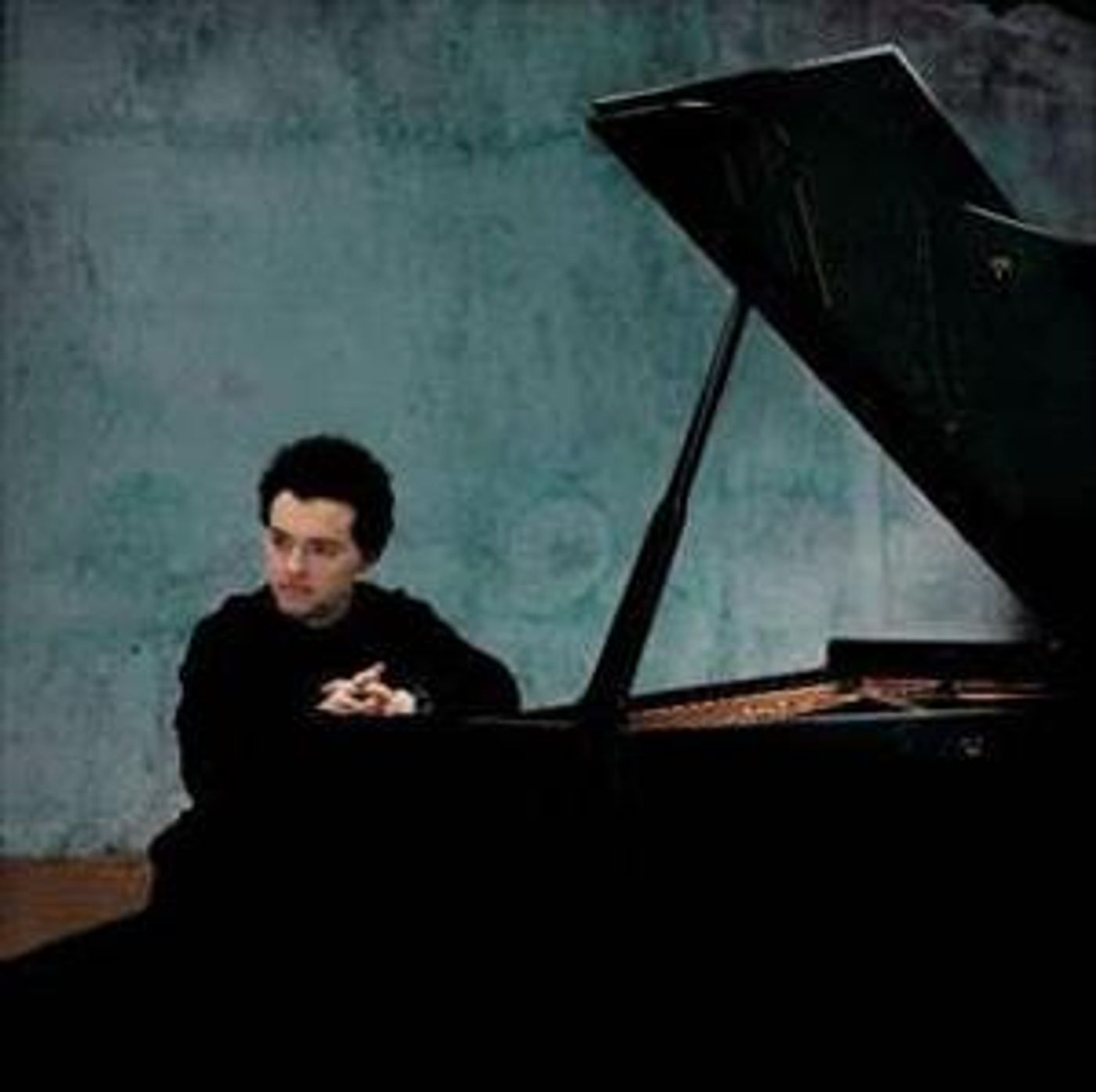Celebrated Pianist Evgeny Kissin To Perform Solo Recital At Severance  Image