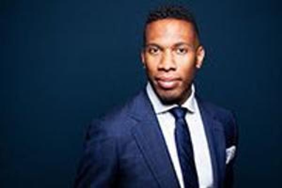 Conductor Roderick Cox Replaces Ton Koopman For November 11-13 BSO Concerts Image