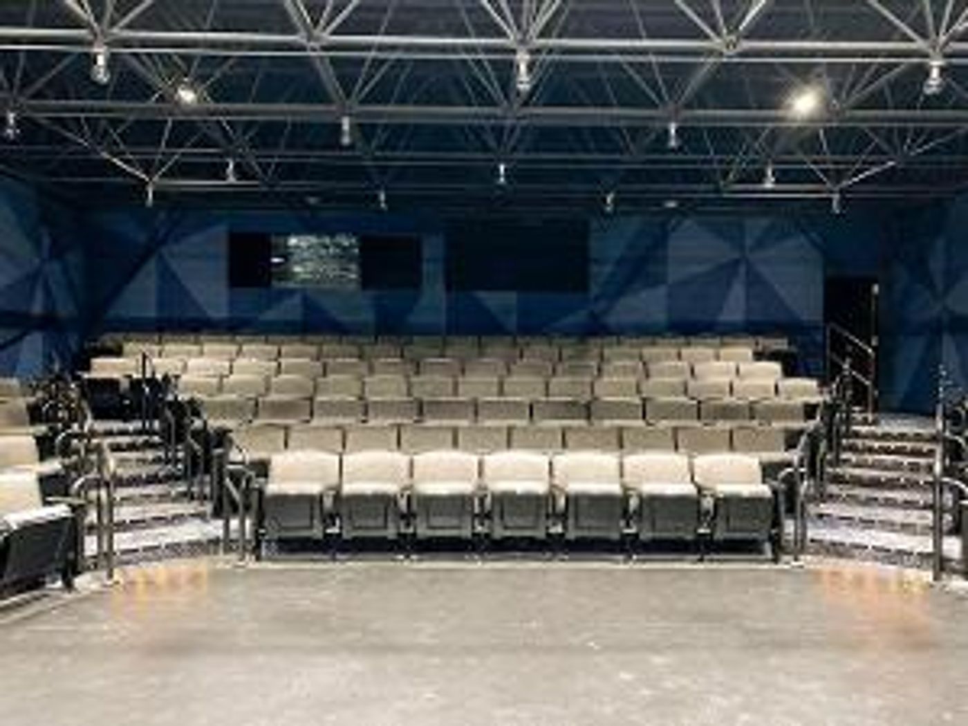 Paramount Announces 4-Show Lineup for All-New Bold Series Launching March 2022 In Newly Renovated Copley Theatre  Image