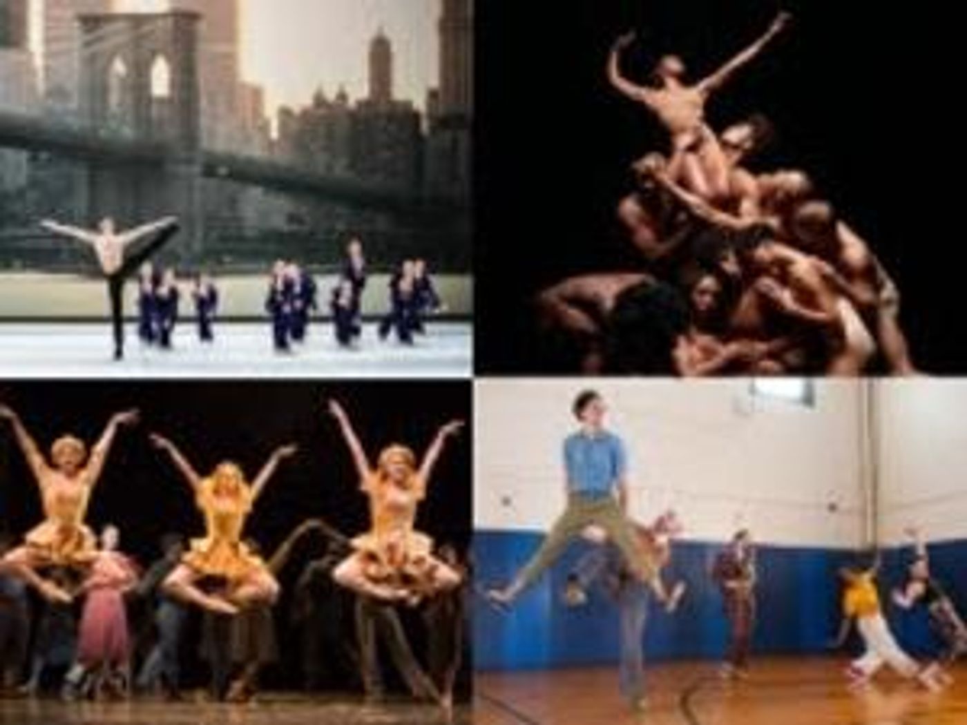 The Music Center Announces The 2022 Dance At The Music Center Season  Image
