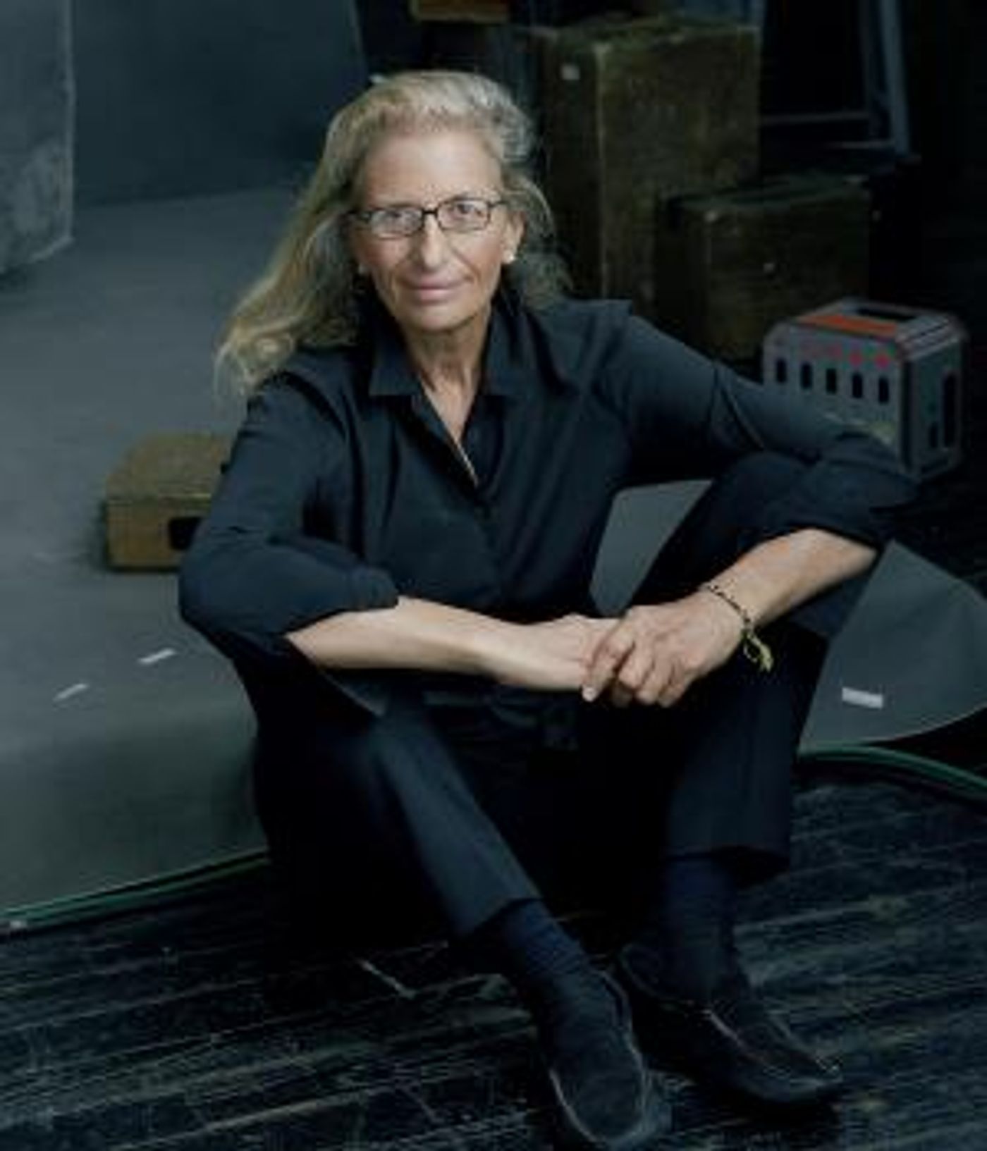 Annie Leibovitz Announced At Chicago Humanities Festival In December  Image