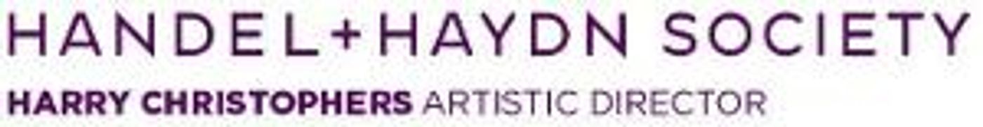Handel And Haydn Society Will Present Handel's Messiah For The 168th Consecutive Year  Image