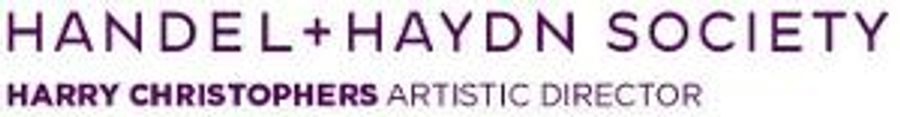 Handel And Haydn Society Will Present Handel's Messiah For The 168th Consecutive Year Image