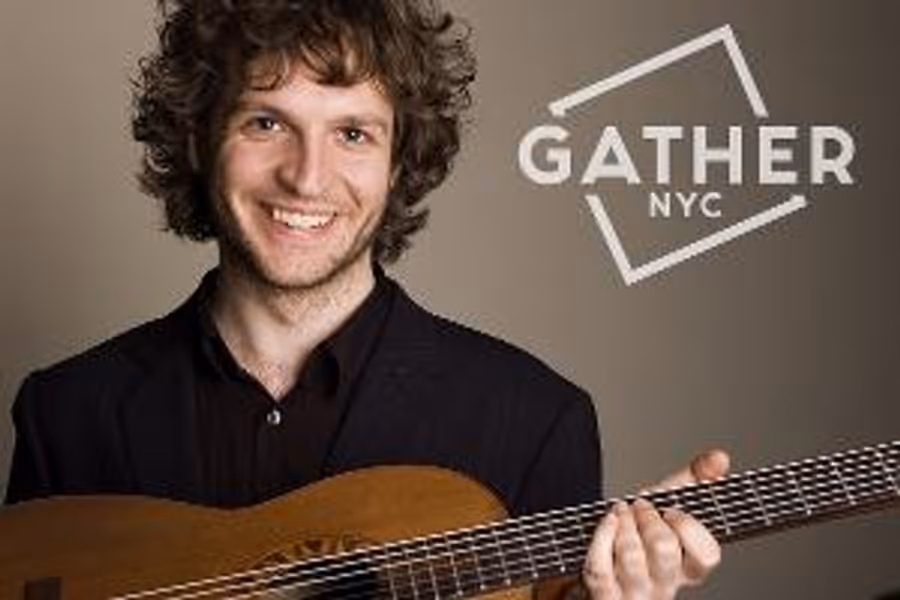 GatherNYC Continues Its Weekly Sunday Morning Concerts At MAD Image