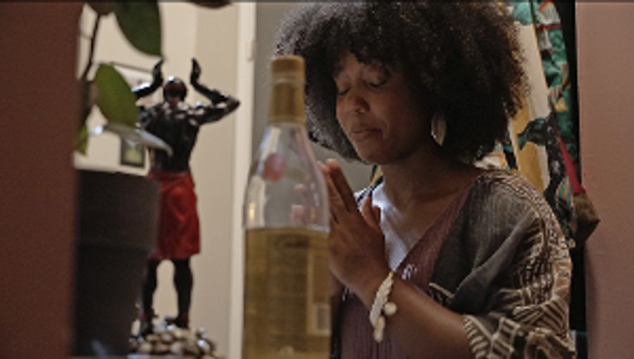 Urban Theater's BRUJAJA Premieres October 23-24 At The 2021 Destinos Fest Finale  Image