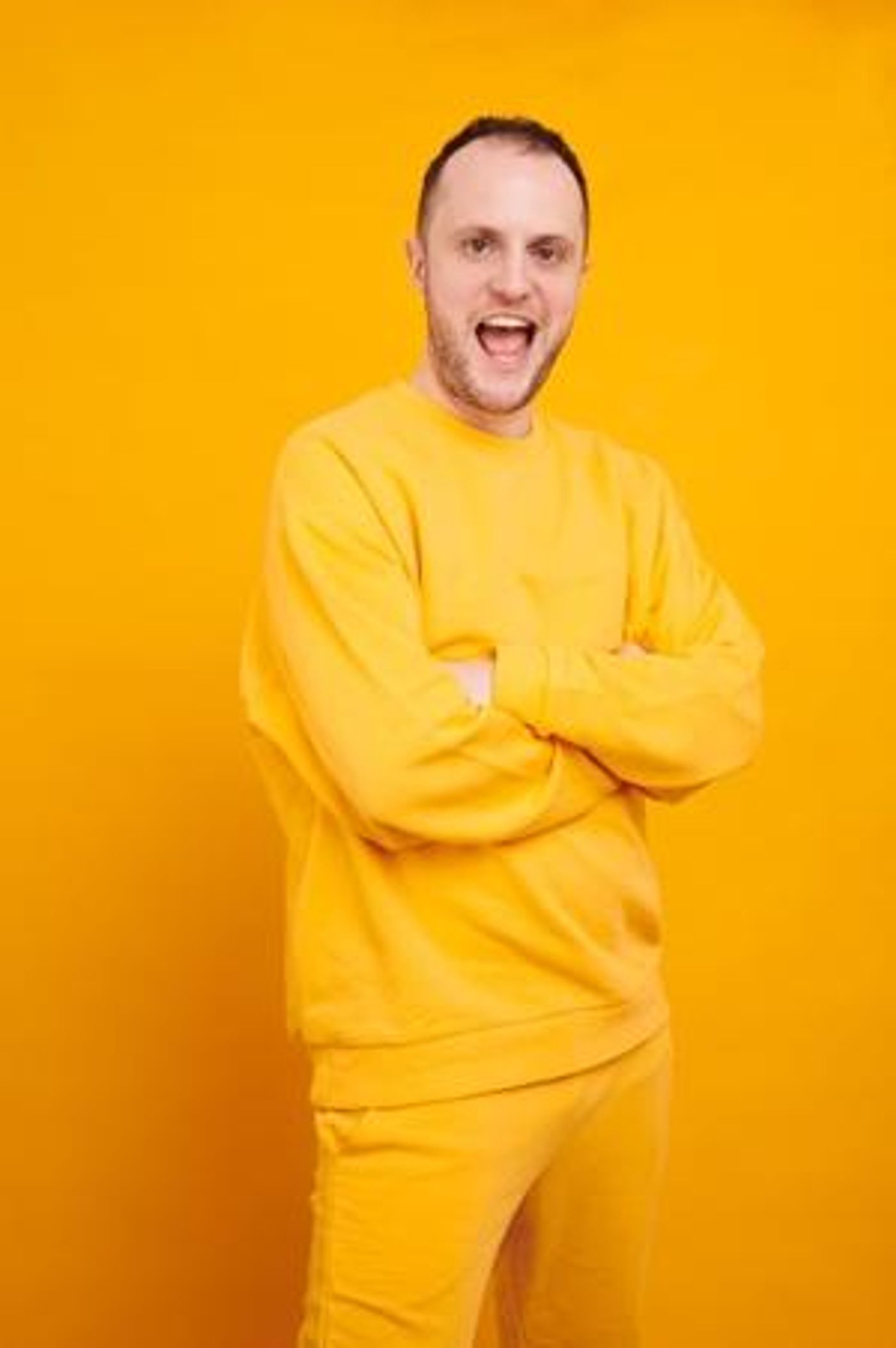 Comedian Jack Barry Announces Run At London's Soho Theatre  Image