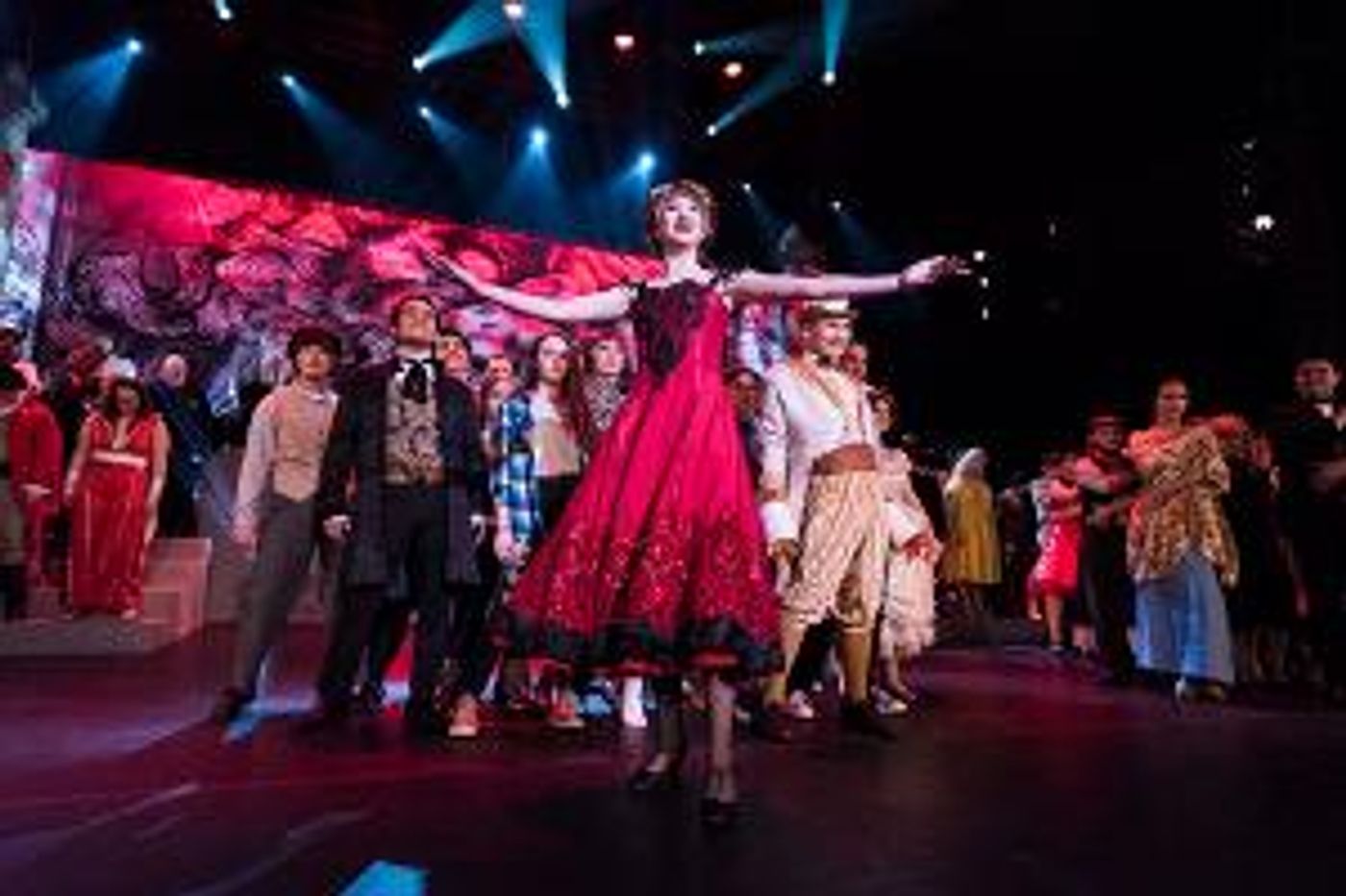 FREDDY Awards Program Receives Grant From Air Products Foundation  Image