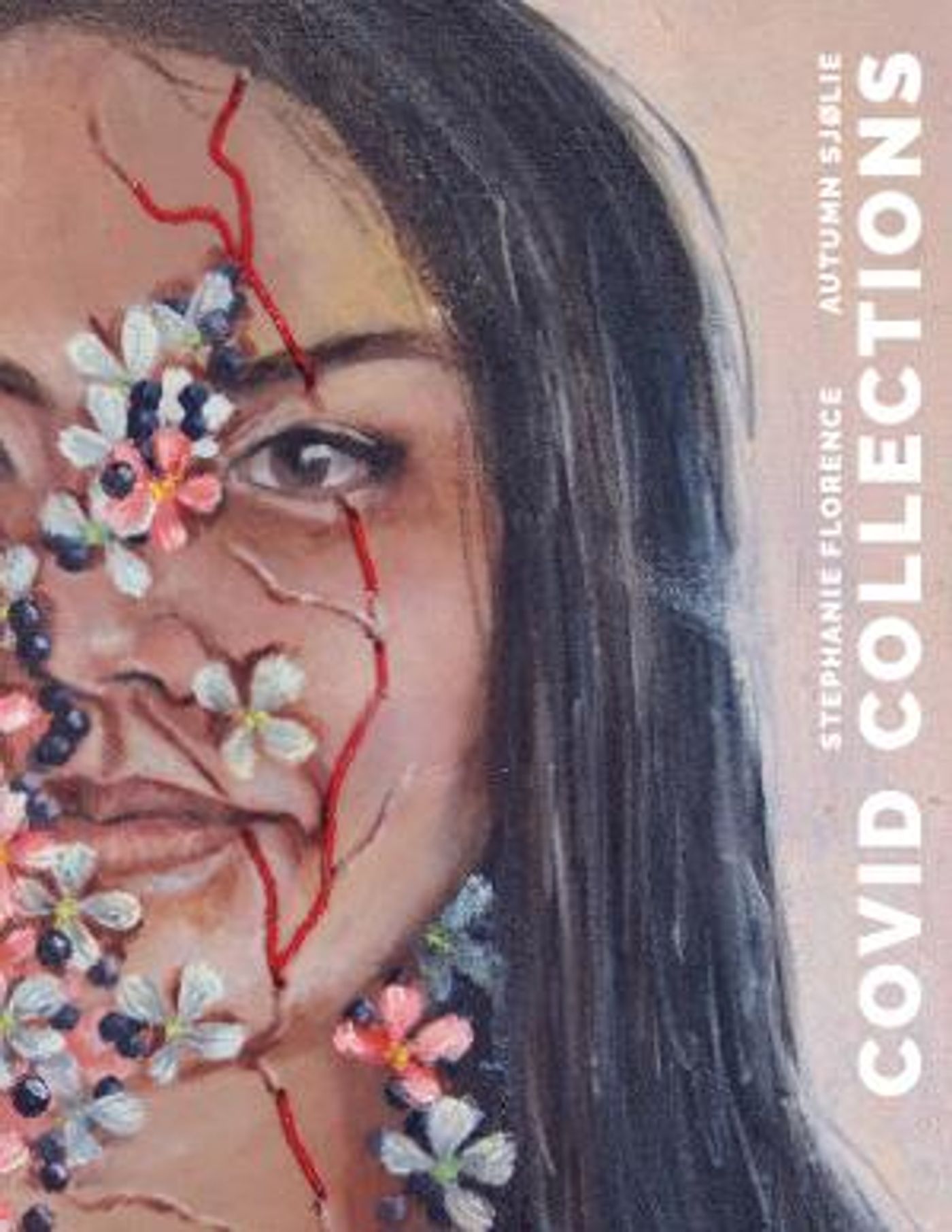 COVID COLLECTIONS By Stephanie Florence Now Available  Image