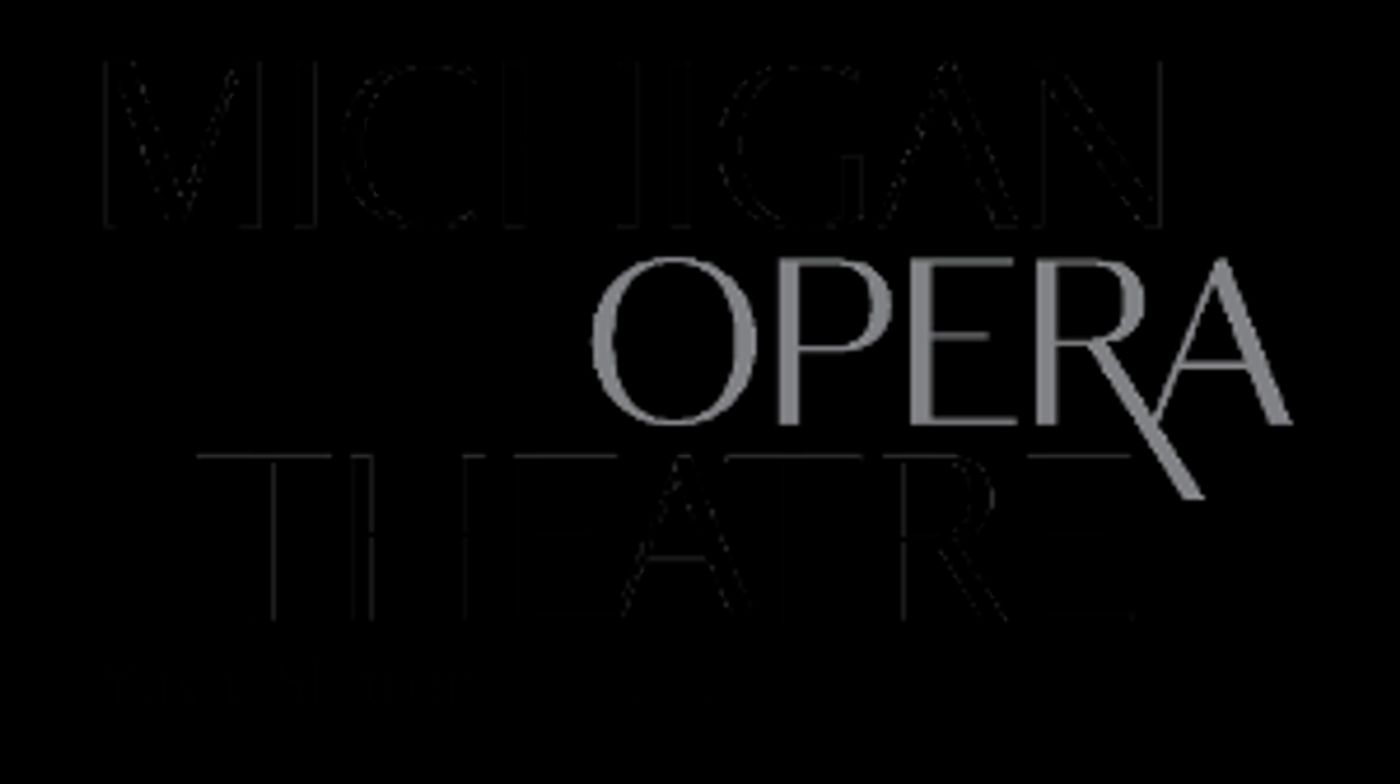 Single Tickets Go On Sale For The Second Half Of Michigan Opera Theatre's 2021-22 Season  Image