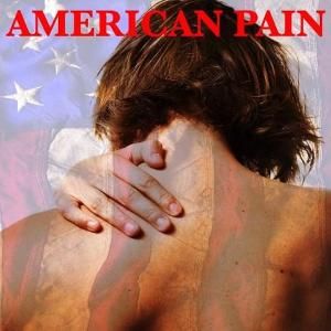Elise Forier Edie's AMERICAN PAIN To Be Presented In United Solo Theatre Festival  Image