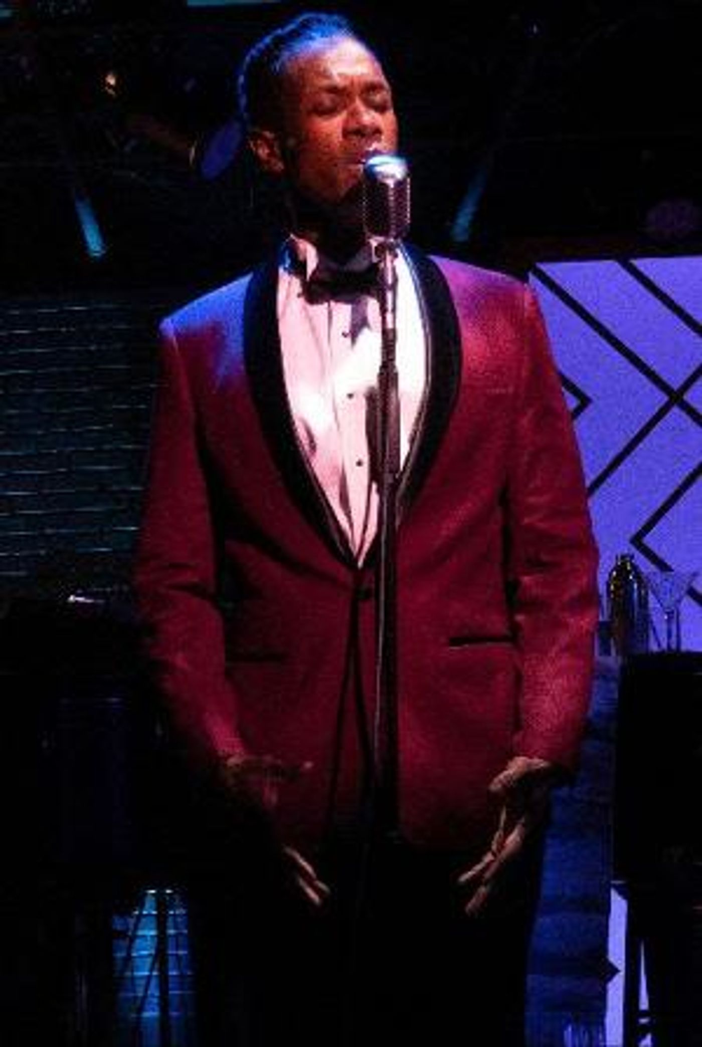 LET'S FALL IN LOVE Now Extended To November 21  Image