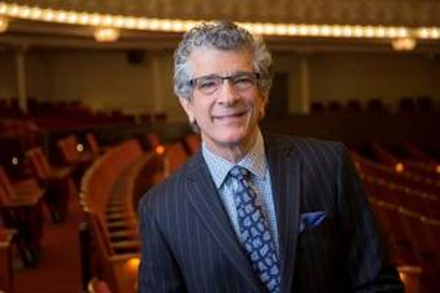 Cincinnati Opera Announces Five-Year Contract Extension For Evans Mirageas  Image