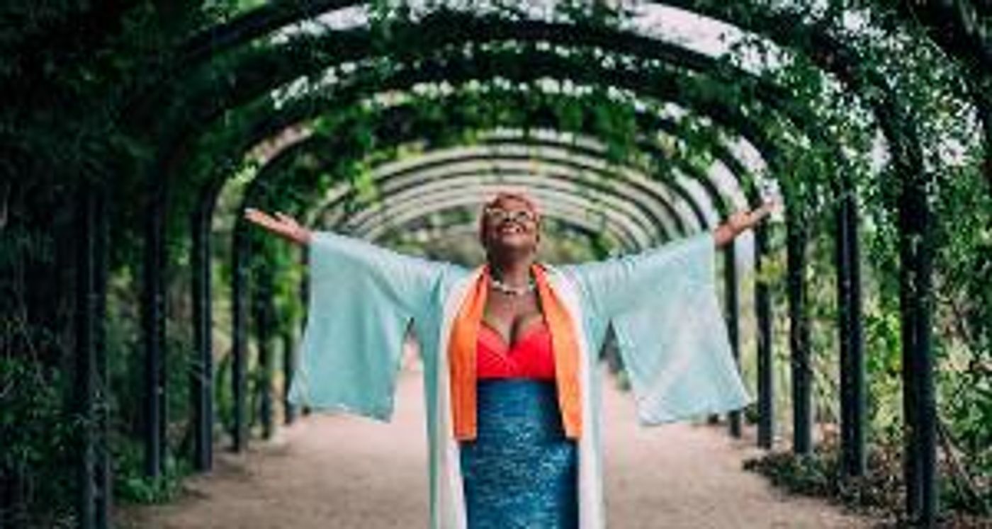 Hermitage and Booker VPA Launch New Partnership and Artist Series, Plus New December Programs  Image