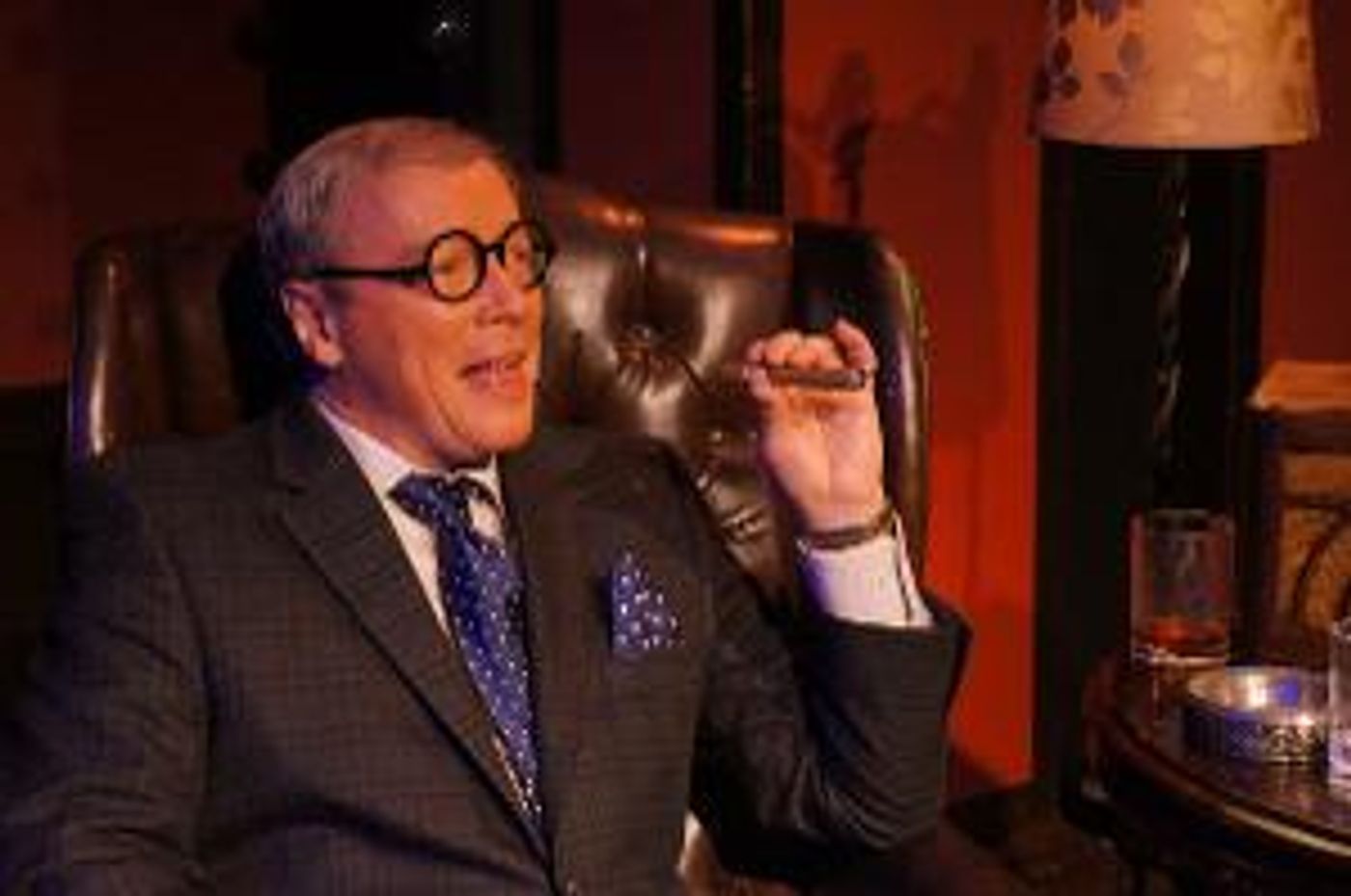 SAY GOODNIGHT GRACIE Returns to The Ivoryton Playhouse Next Week  Image