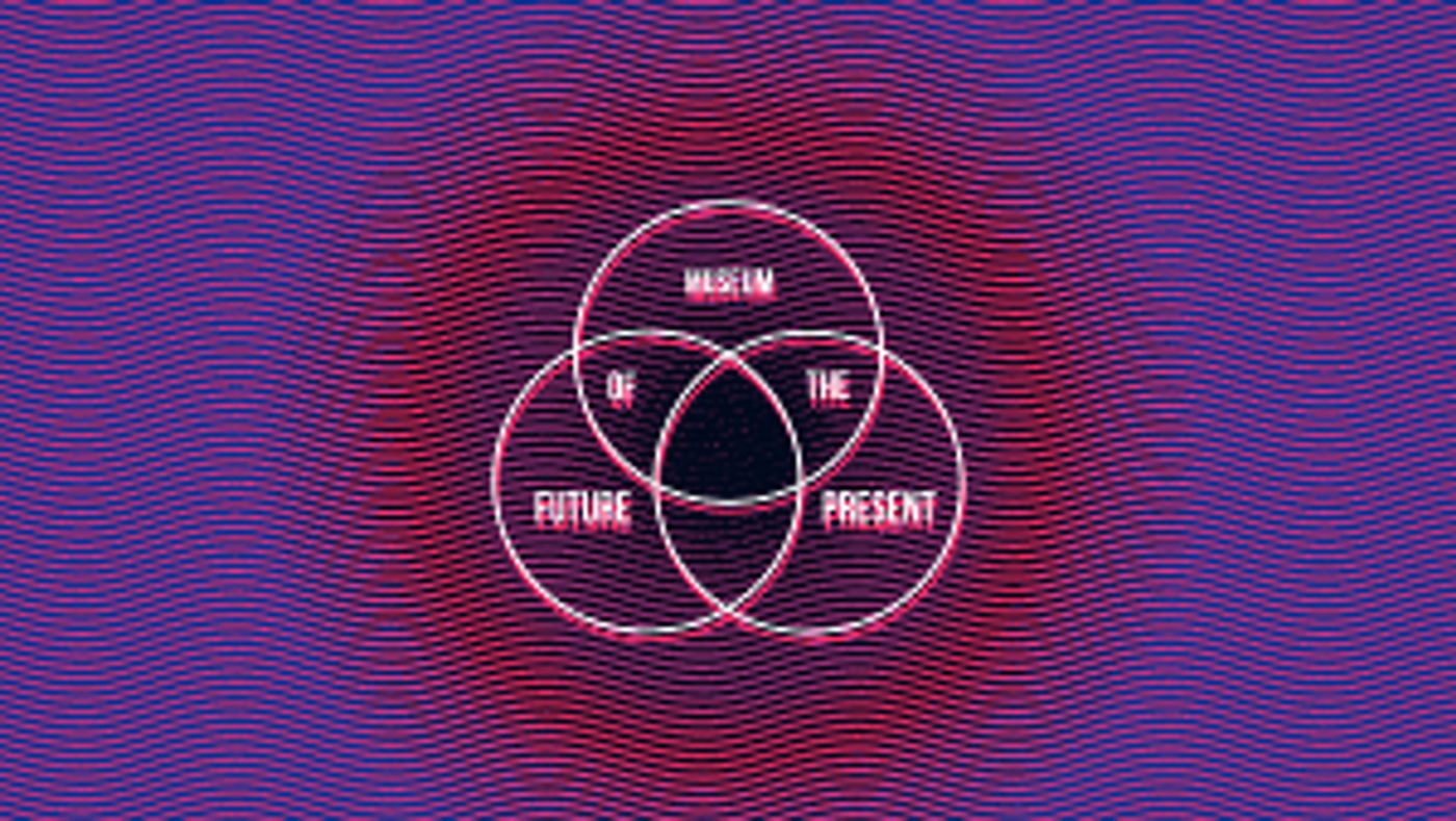 Museum of the Future Present Partners with Levitation 2021 to Host Official Artist Lounge and Late-Night After Parties  Image