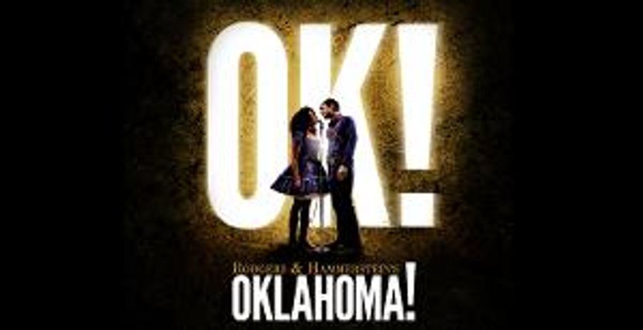 OKLAHOMA! Premieres At DPAC in March 2022 Image