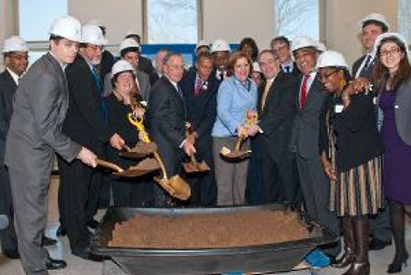 The Fortune Society Will Honor Michael R. Bloomberg Next Week  Image