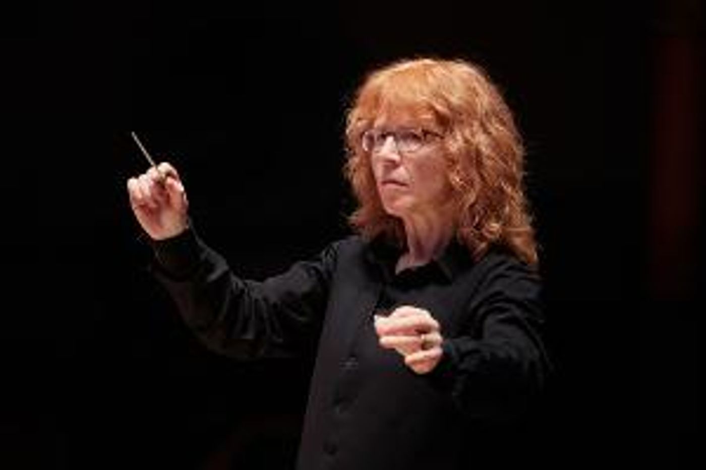 Opera North Announces Kay Salomon For Female Conductor Traineeship  Image