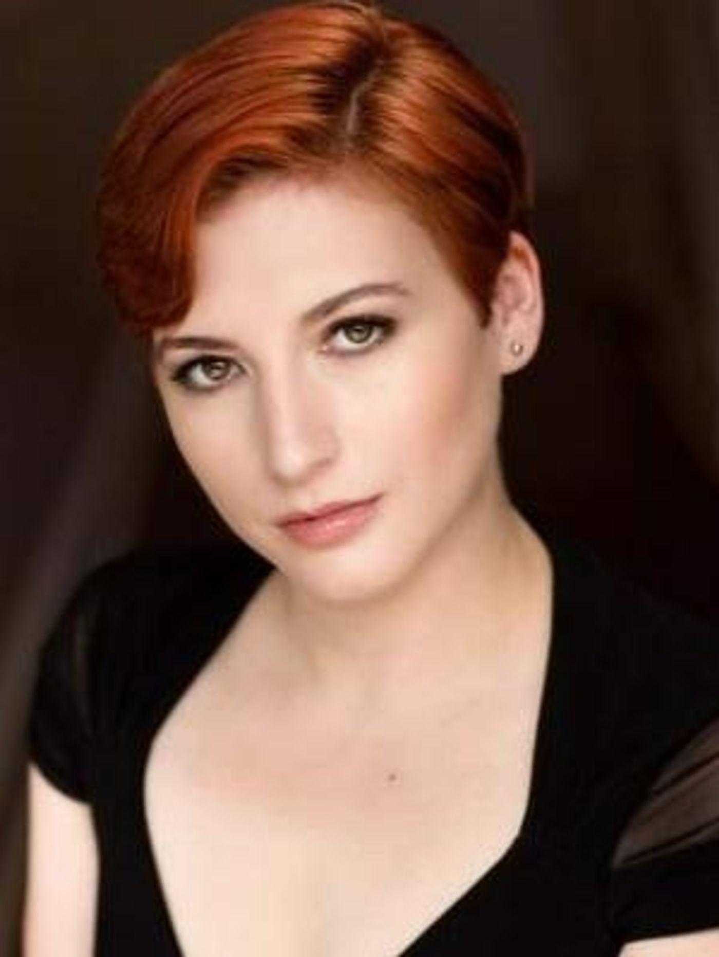 Judy And Liza Come Alive In Tay Anderson's New Solo Cabaret At Winter Park Playhouse  Image