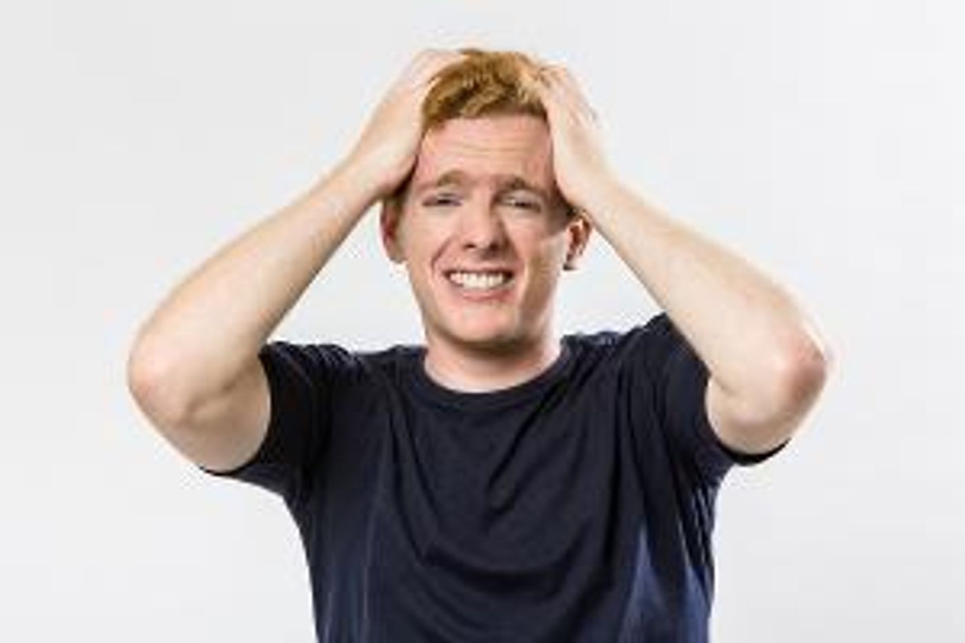 Comedian Callum Straford Brings YOUR BEST WORST NIGHTMARES to The Butterfly Club  Image