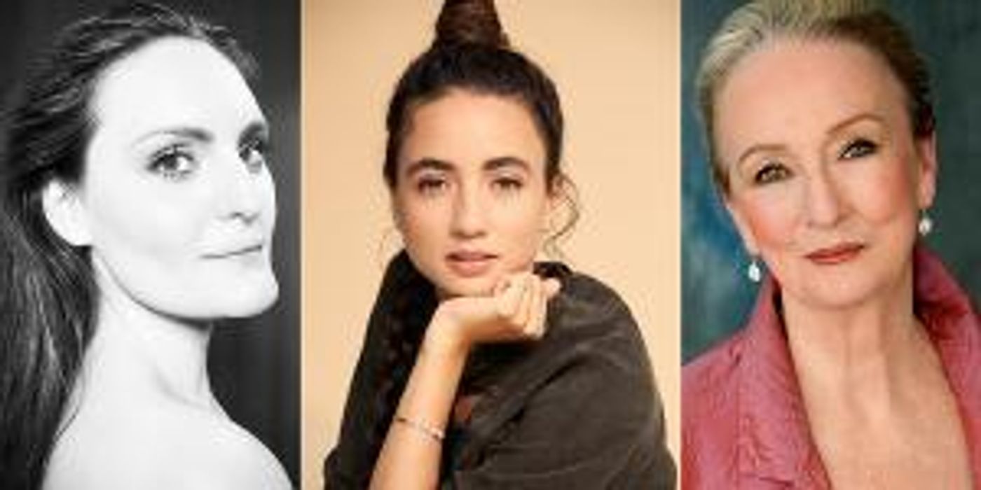 Imani Jade Powers, Mary Chieffo, and Kathleen Chalfant Bring Ellie Pyle's HERETICS To New York  Image