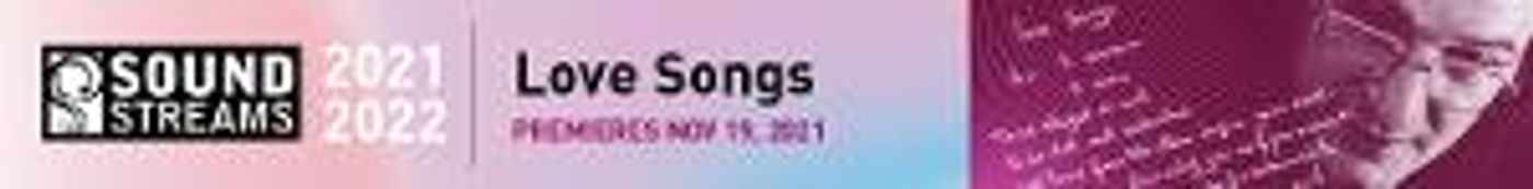 New Appointments At Soundstreams; Beth Brown New Executive Director & New Board Appointees  Image