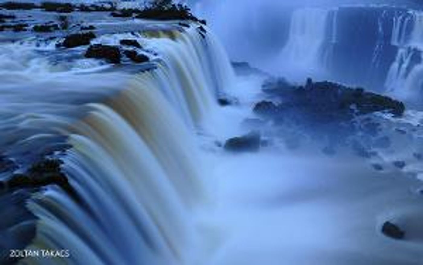 Series Subscriptions On-Sale for the 10th Season Of NATIONAL GEOGRAPHIC LIVE at Roy Thomson Hall  Image