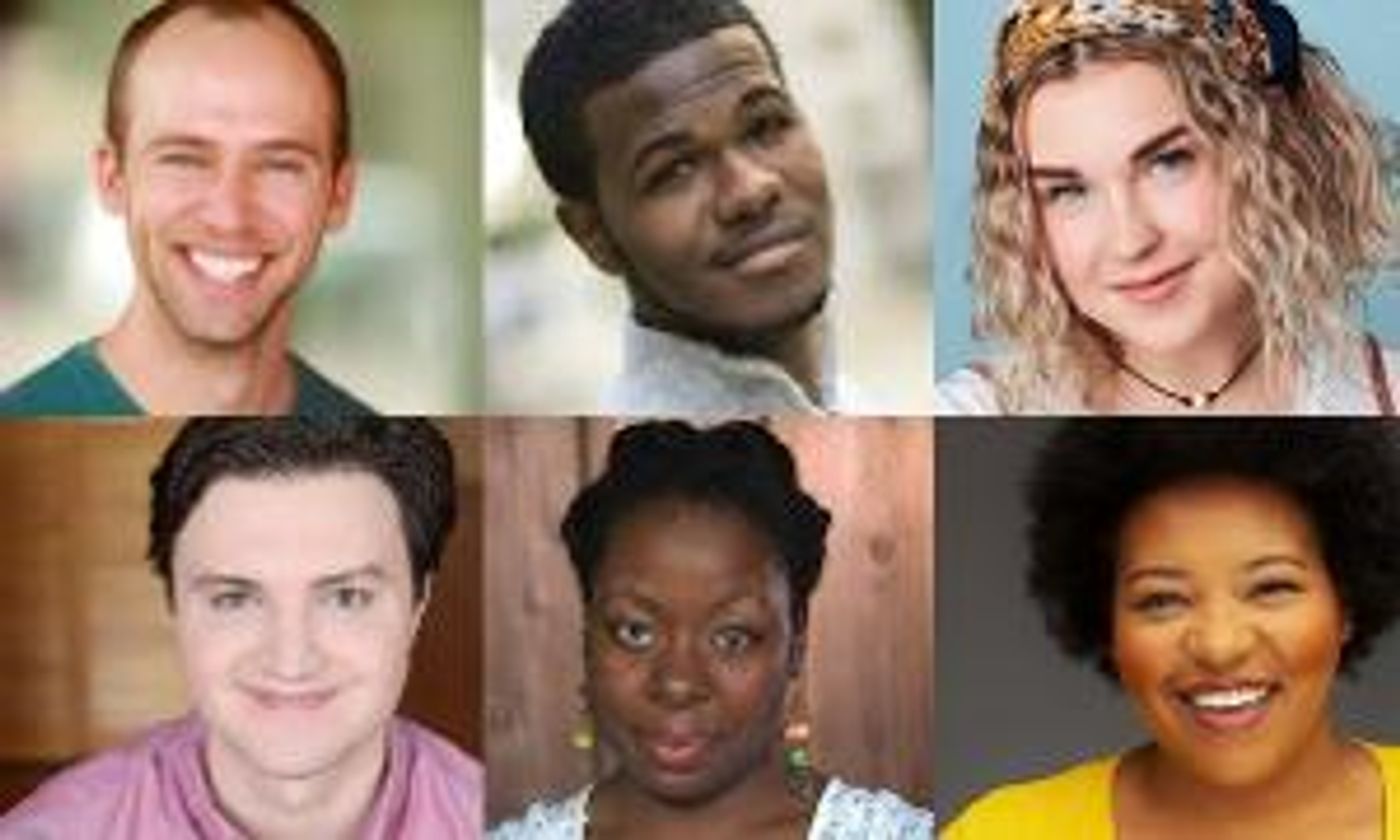 Citadel Theatre Presents YOU'RE A GOOD MAN, CHARLIE BROWN  Image