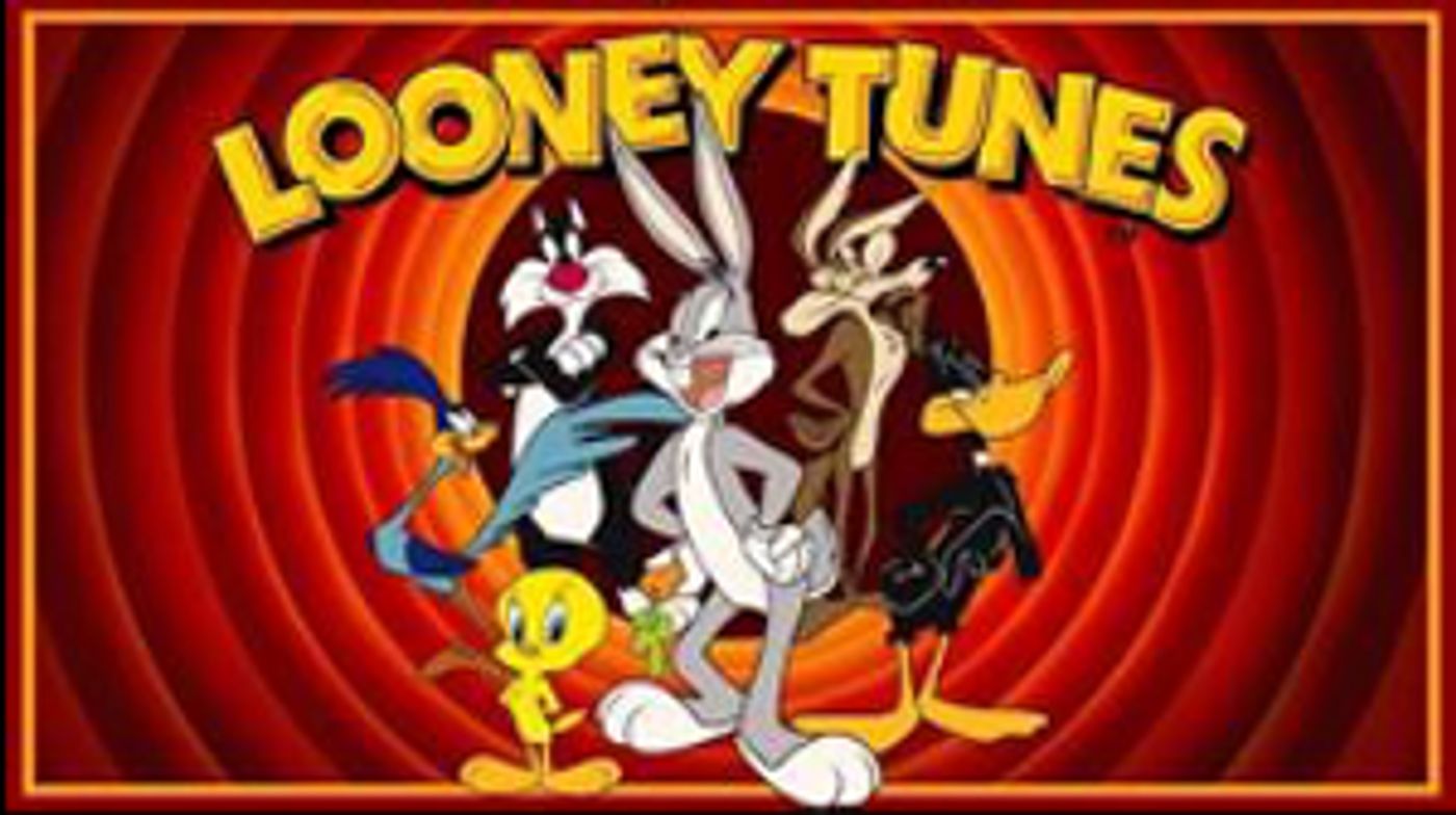 Warner Bros. and Monlove Announce The Creation Of A Looney Tunes Live Stage Show  Image