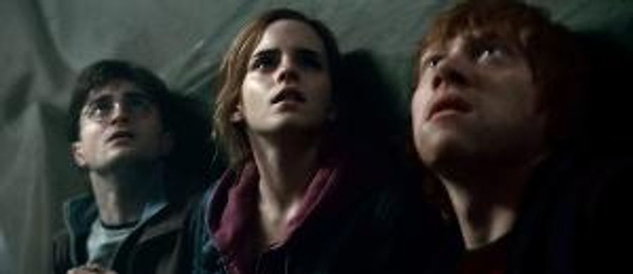 Symphony San Jose Presents HARRY POTTER AND THE DEATHLY HALLOWS, PART 2 Live In Concert  Image