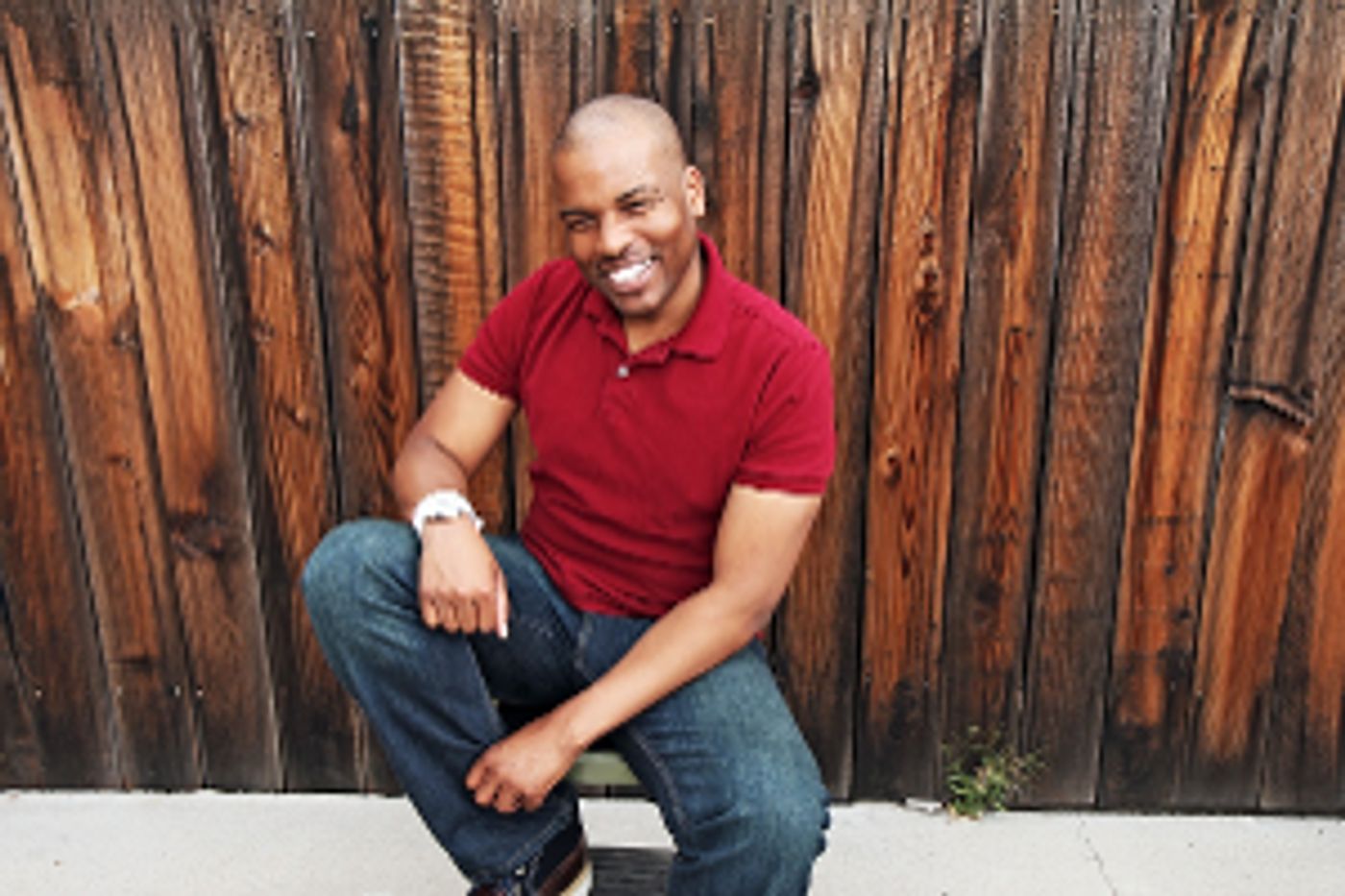 Cast Announced For Staged Reading Of Marcus Gardley's A WOLF IN SNAKESKIN SHOES, OR THE GOSPEL OF TARTUFFE  Image