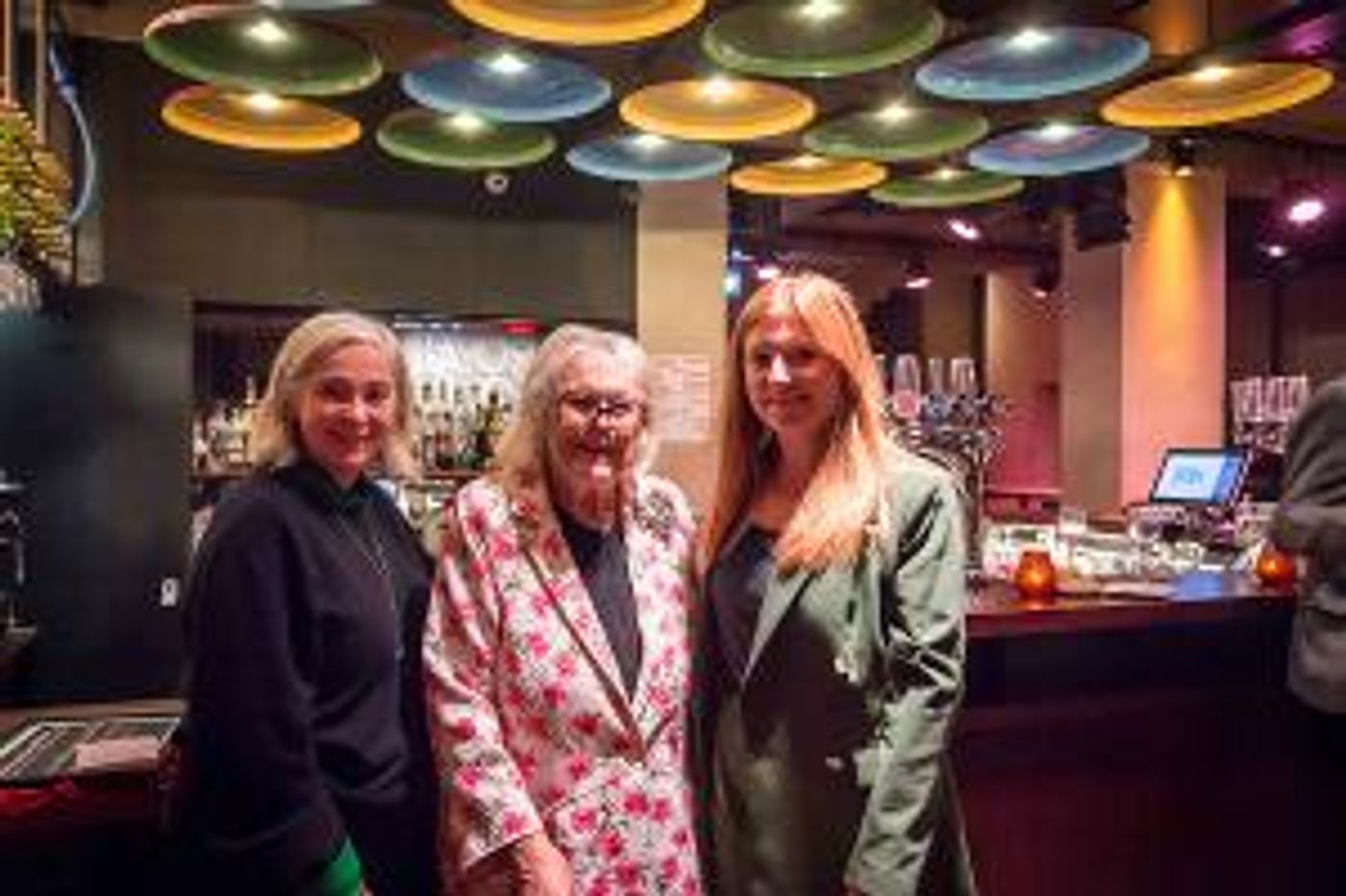 Miriam Battye Awarded The 2020 Pinter Commission  Image