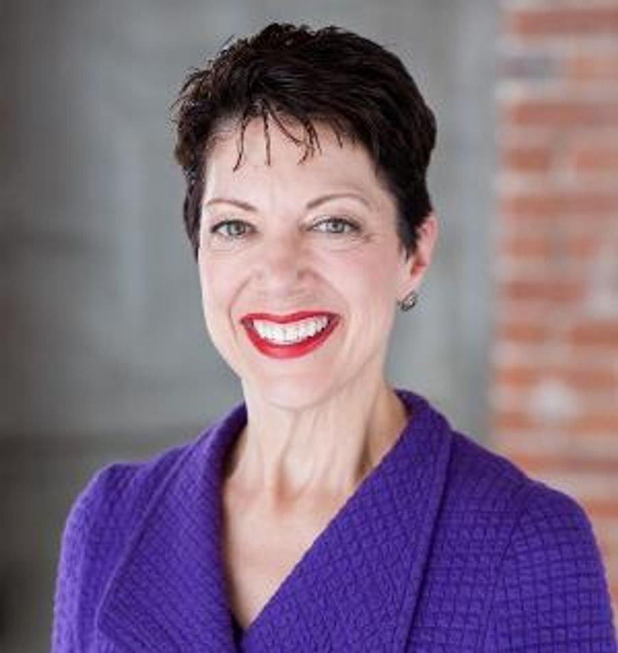 San Francisco Opera Names Lisa Bury As The Company's Chief Philanthropy Officer  Image