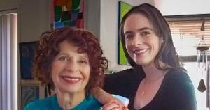 Actress and Storyteller Annie Korzen Will Share Stories of Life Before and After TikTok with The Braid  Image