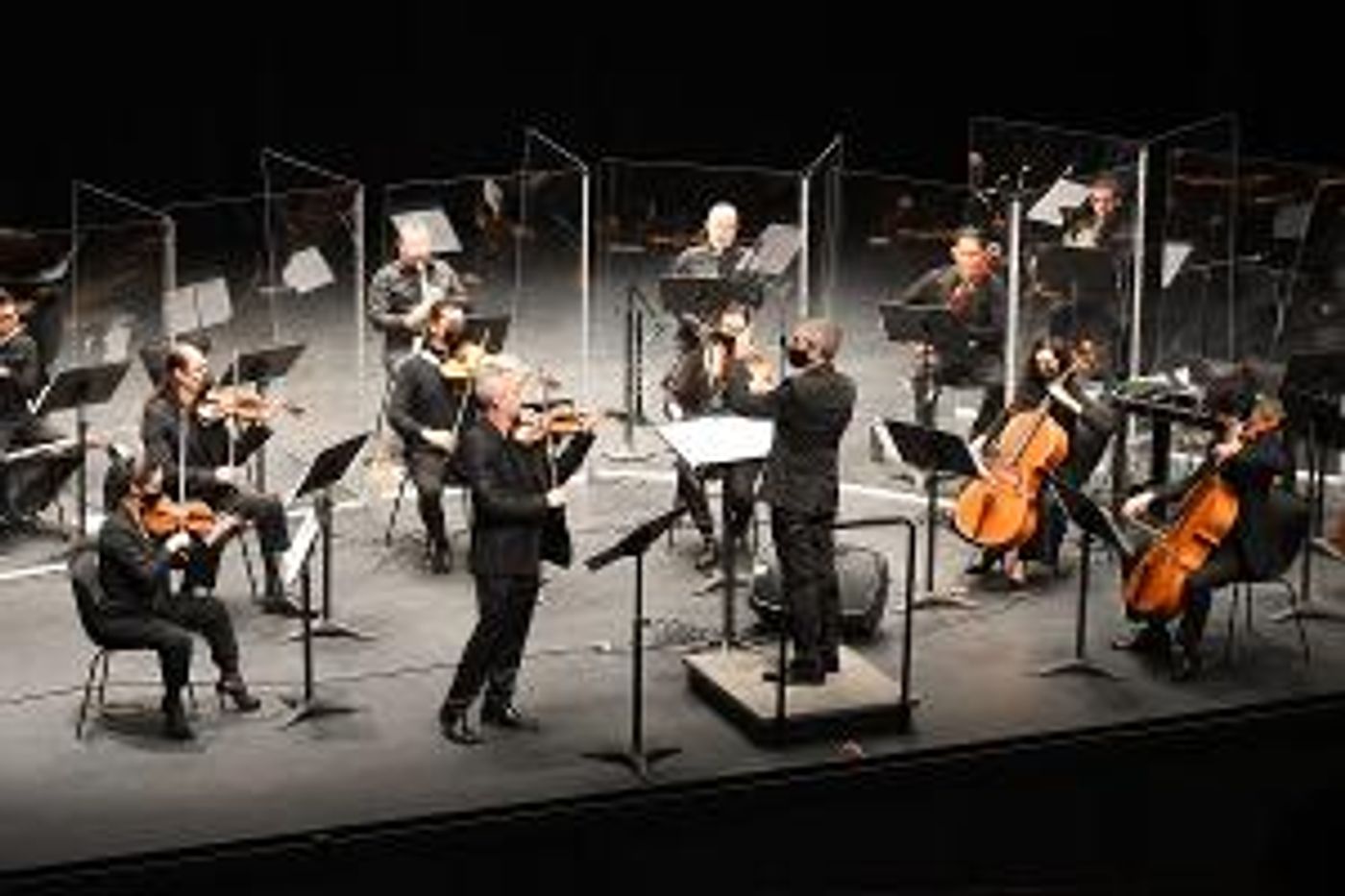 El Ensamble Cepromusic Y La CNT Rememorarán A Igor Stravinsky Con Stravinsky 50 En El Cervantino Virtual  Image