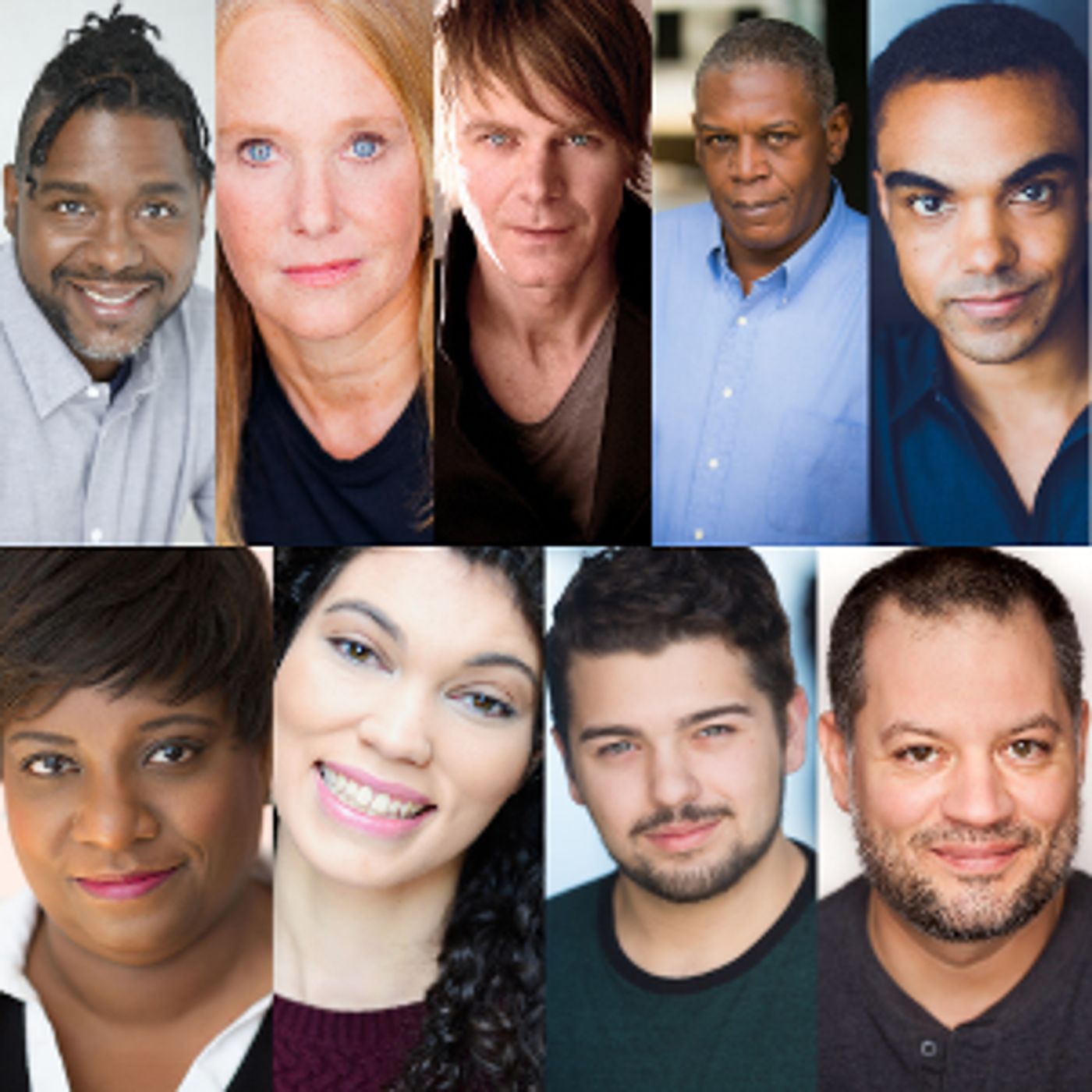 Compass Theatre Returns To The Stage With The Timely And Political WELLESLEY GIRL  Image