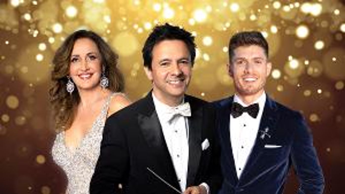 John Foreman's Aussie Pops Orchestra Will Perform a New Year's Eve Concert at Hamer Hall  Image