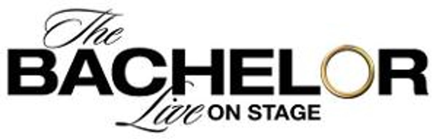THE BACHELOR LIVE ON STAGE Comes to The North Charleston PAC in April 2022  Image
