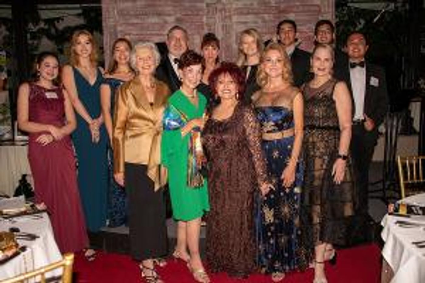 NSAL Florida Honors Boca Ballet And Young Artists At Star Maker Awards  Image