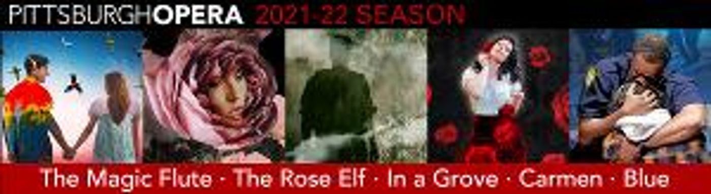 Pittsburgh Opera Presents A Special Recital By Rolando Villazón  Image