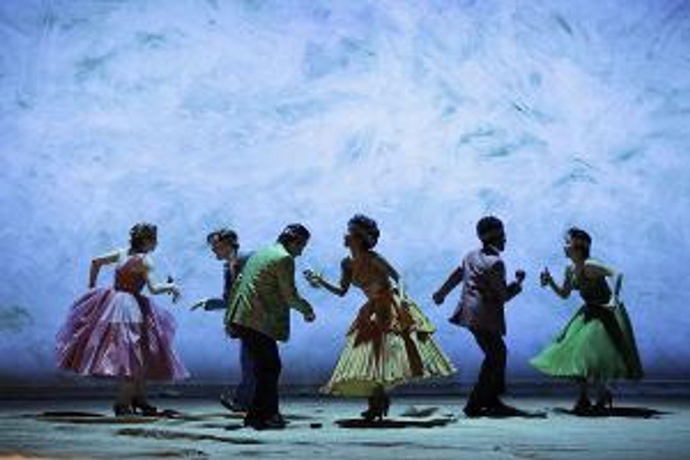 THE MET: LIVE IN HD Returns To The Players!  Image