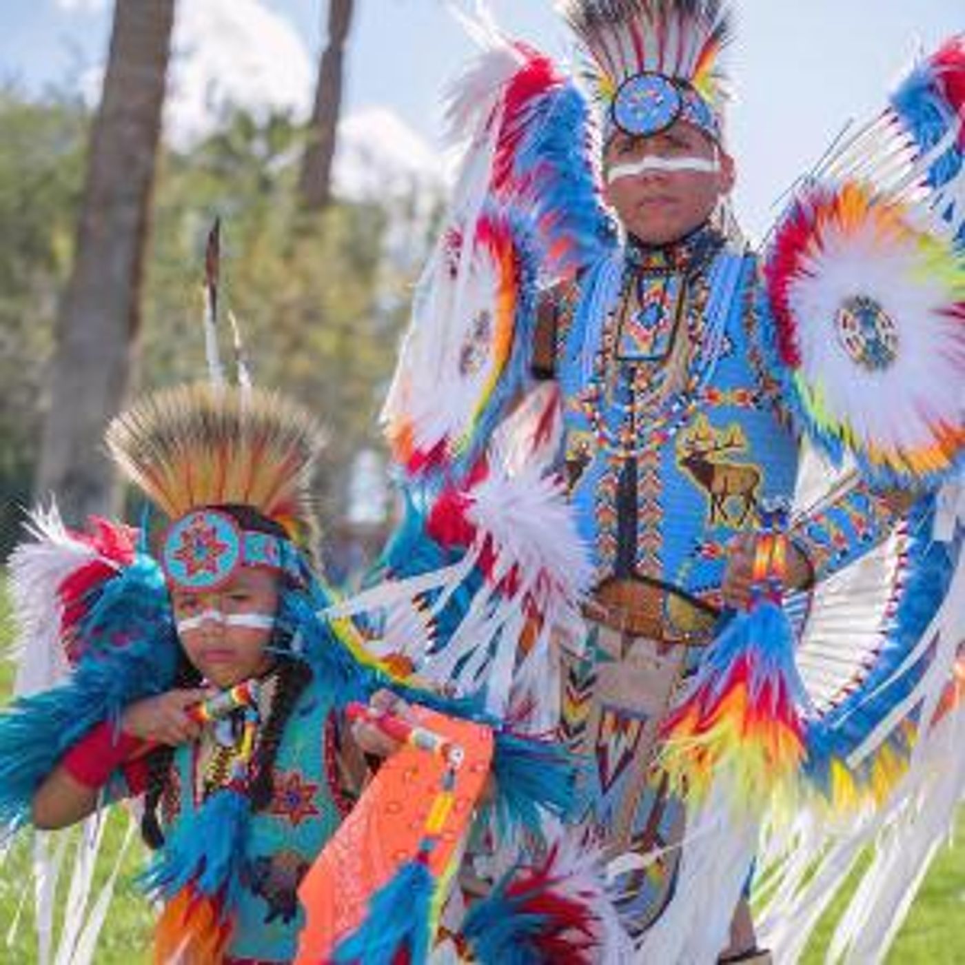 Tempe Center For The Arts Presents Indigenous Arts Arizona Festival November 20  Image
