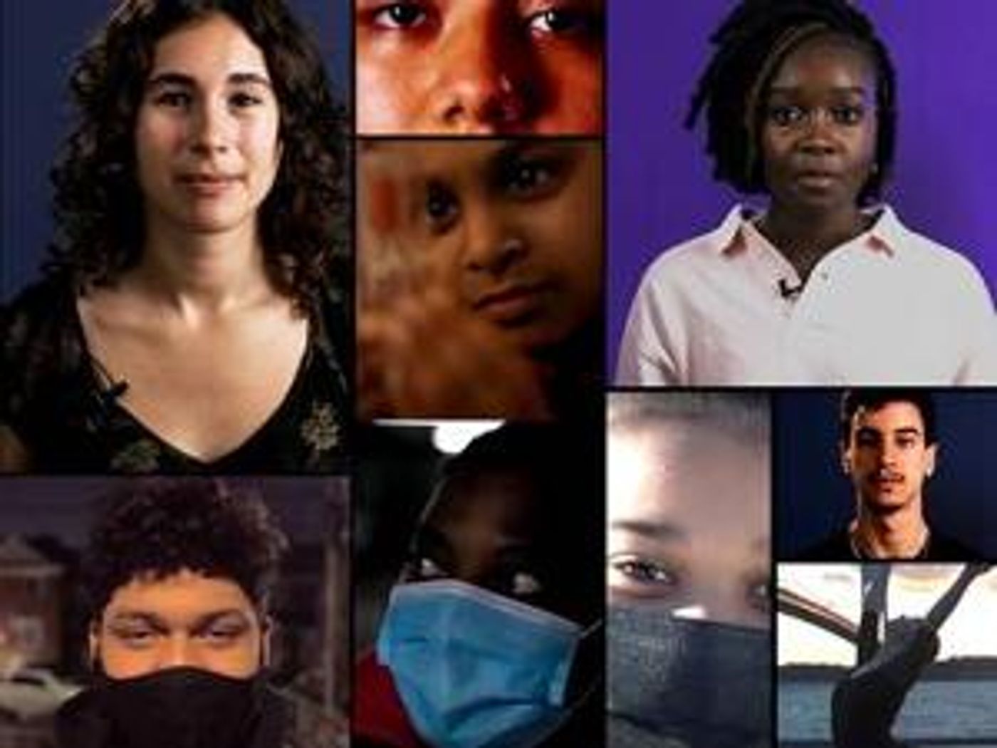 Young People's Chorus Of New York City Announces New Immersive, Mixed-Media Art Exhibition  Image